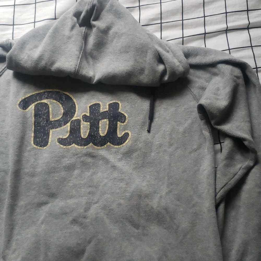 Pitt sweatshirt